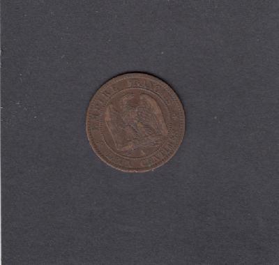 Beschrijving: 2 Centimes